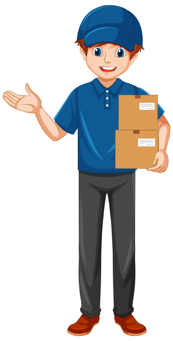 delivery-man
