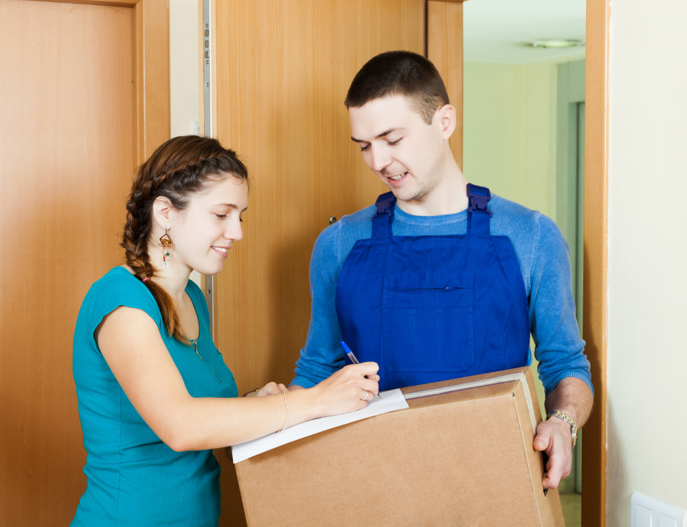 Student Move Services in London
